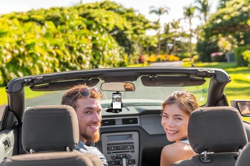 All Hawaii Self-Guided Driving Tours Bundle