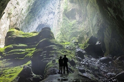 Discover the Hidden Wonders: Hue Paradise Cave Group Tour