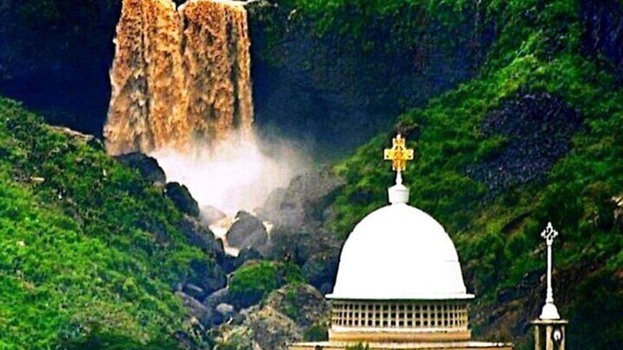 Debre Libanos monastery