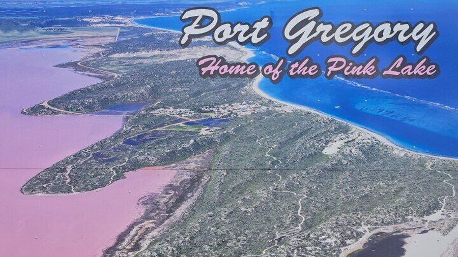 2 Days One Night Tour at Pink Lake Natures Window and Pinnacles