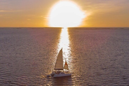 Private Romantic Sunset Cruise at Key Largo