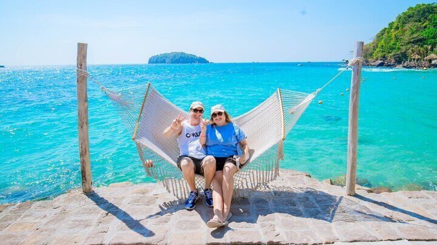Phu Quoc: Snorkeling and Island Hopping By Speedboat with Lunch