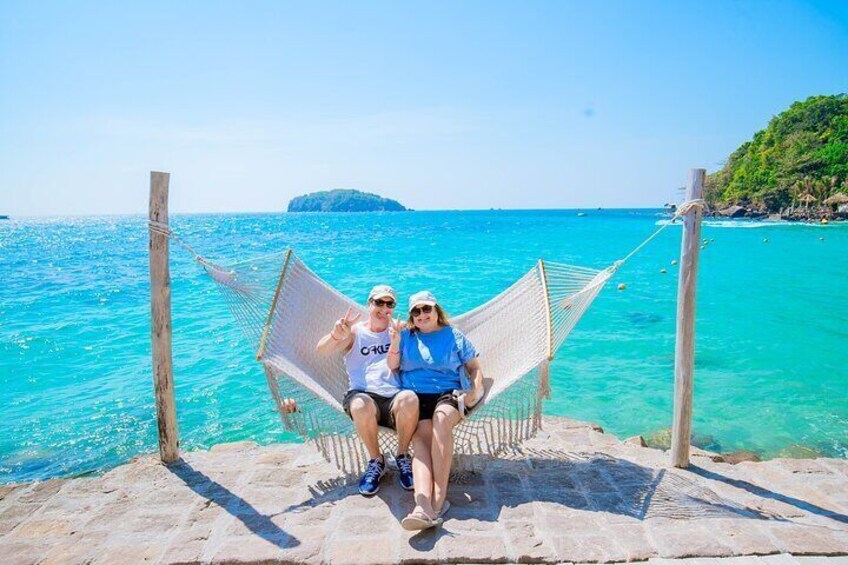 Phu Quoc: Snorkeling and Island Hopping By Speedboat with Lunch