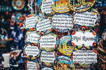 Private Tour Guide in San Miguel de Allende