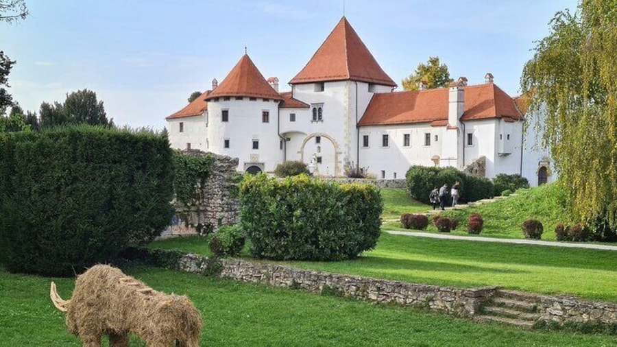 Zagreb to the Center of the World-Explore North Croatia