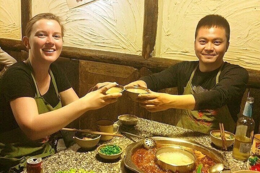 Xi'An City Highlights Express All-Inclusive Private Day Tour