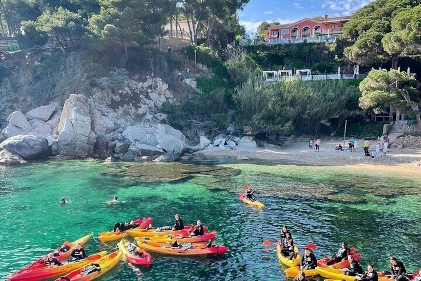 Cala del Pi