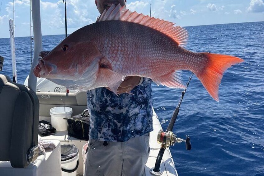 Islamorada Fishing Activity and Sandbar trips