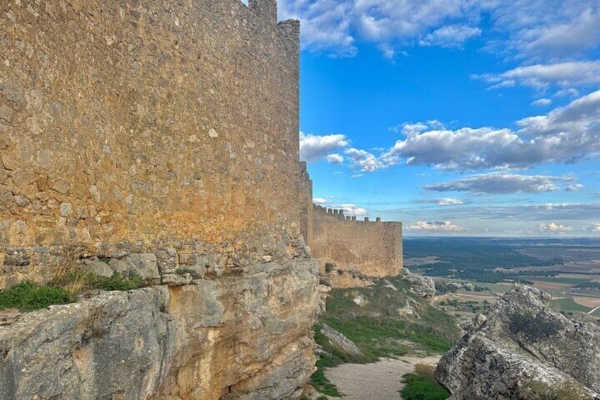 Private Tour to Burgos from Madrid Cid Champion Route