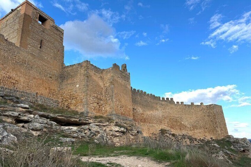 Private Tour to Burgos from Madrid Cid Champion Route