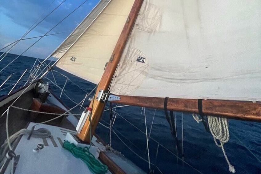 Tayrona Sailing PRIVATE