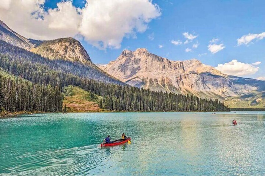 Emerald Lake