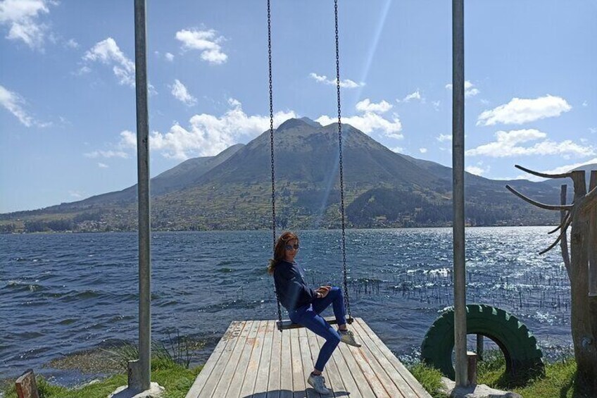 Private Tour of Ecuador
