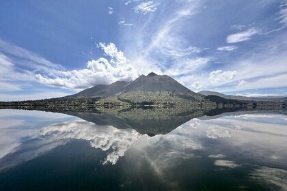 Private Tour of Ecuador