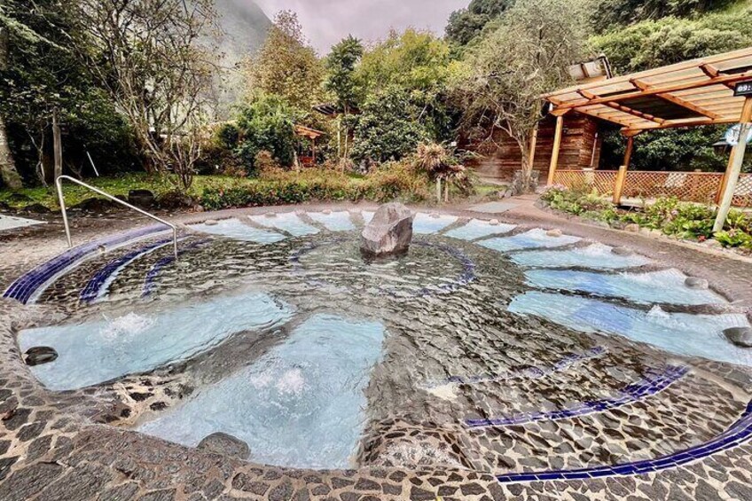 Private Tour of Ecuador