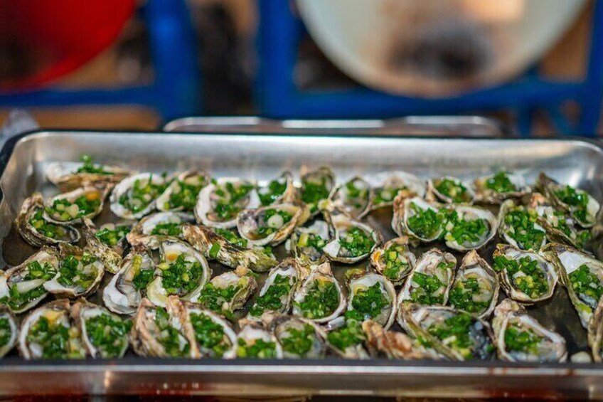 Camping, Hiking, Coral Reefs Snorkeling From Nha Trang