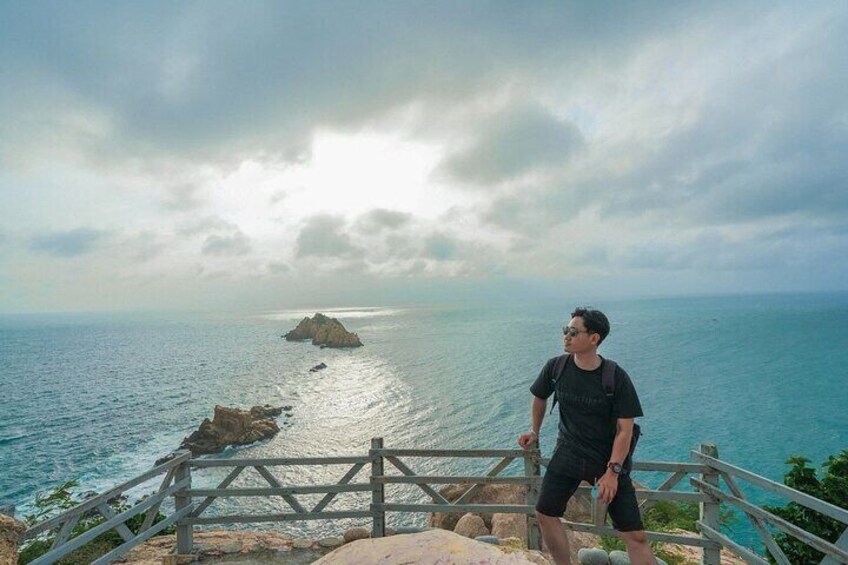 Camping, Hiking, Coral Reefs Snorkeling From Nha Trang