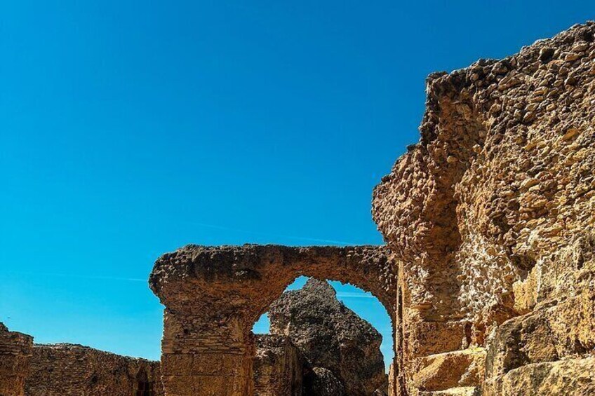 Carthage Site