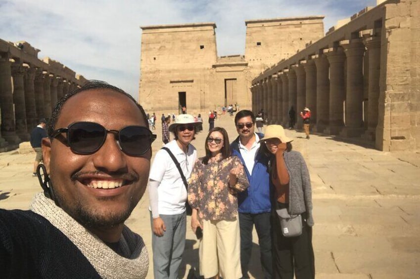 Private Archaeological and Historical Day at Sakkara