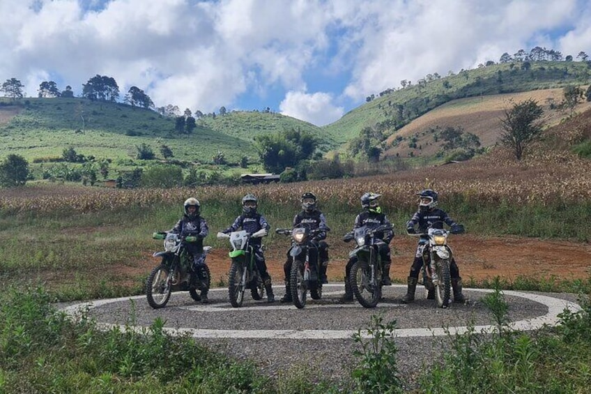 Hard Enduro Two Day Tour