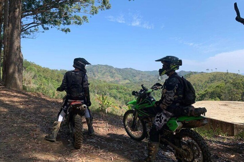 Hard Enduro Two Day Tour