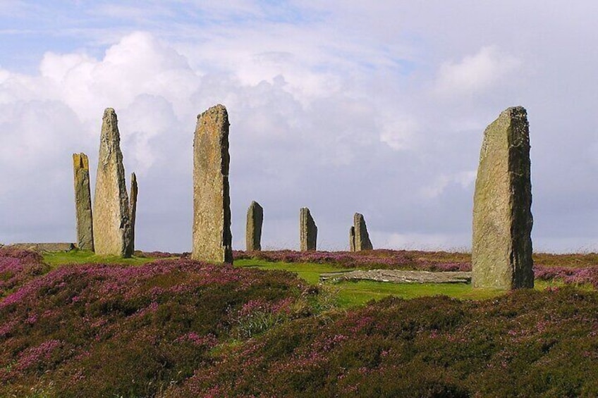 Ring of Brodgar