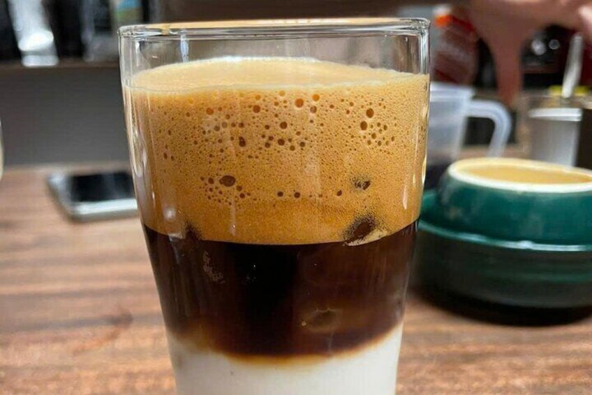 Hanoi Coffee Workshop Crafting the Perfect Brew