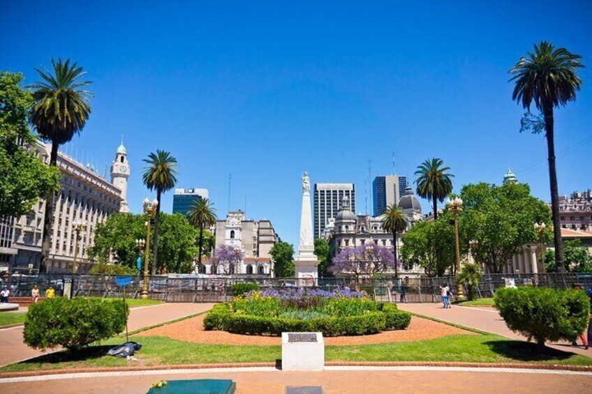 MALBA Museo de Arte Latinoamericano de Buenos Aires Tour
