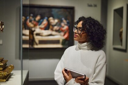MALBA Museo de Arte Latinoamericano de Buenos Aires Tour