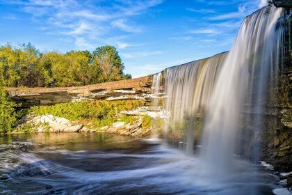 Enchanting Escapes: A Day Trip to Lahemaa National Park