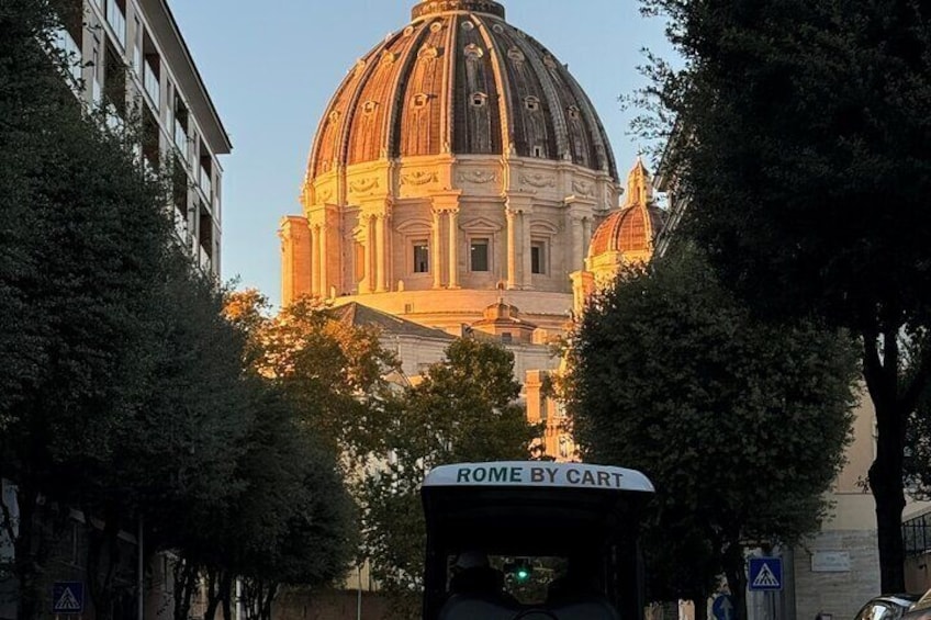 St. Peter's Basilica