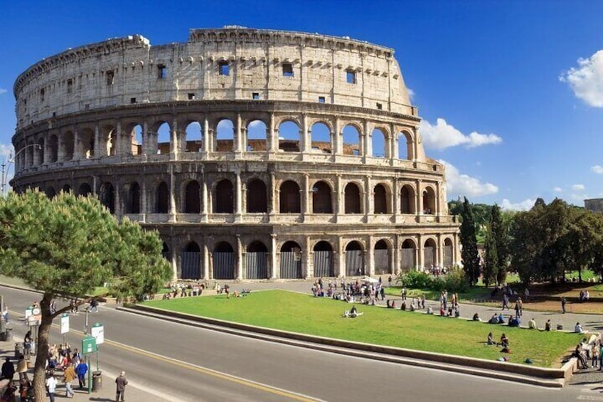 Rome