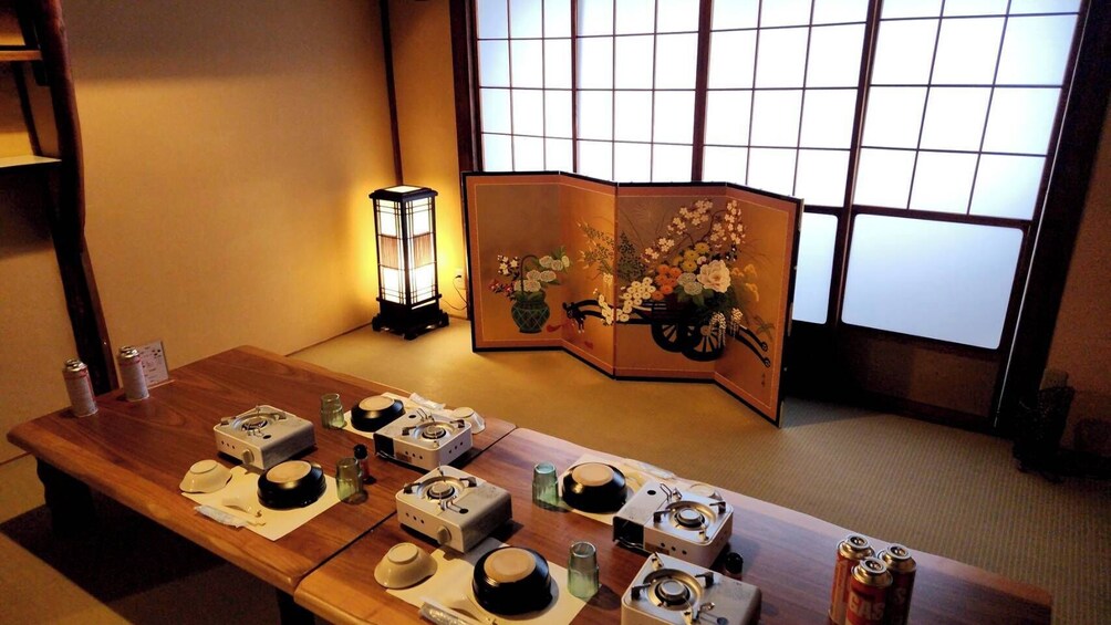Osaka: Kyoto Scenic Day & Night Bus Tour with dinner (Kobe Beef)