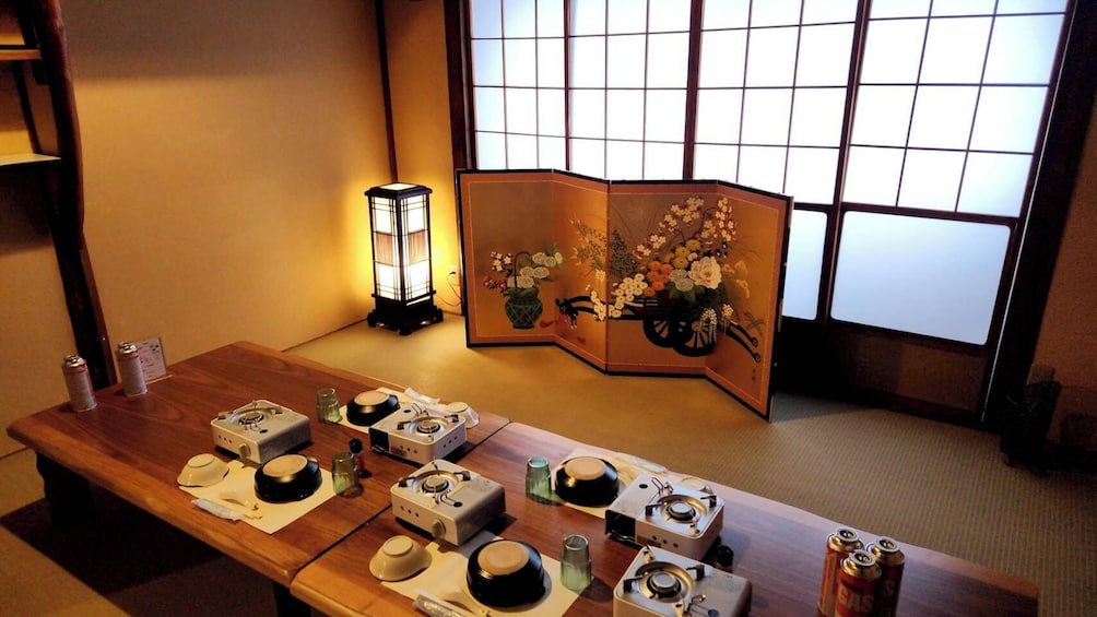 Osaka: Kyoto Scenic Day & Night Bus Tour with dinner (Kobe Beef)