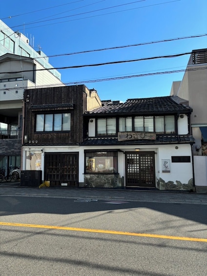 Osaka: Kyoto Scenic Day & Night Bus Tour with dinner (Kobe Beef)