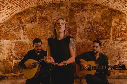 Lisbon Fado and Fado Music Wine and History