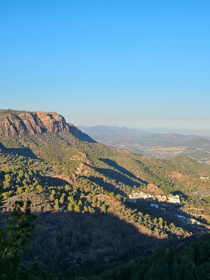 Picture 4 for Activity From Valencia: El Garbi and La Mola hiking trip