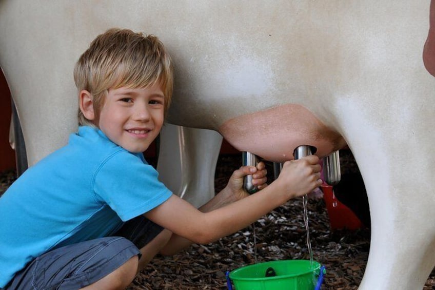 PLAYMOBIL/geobra Brandstätter