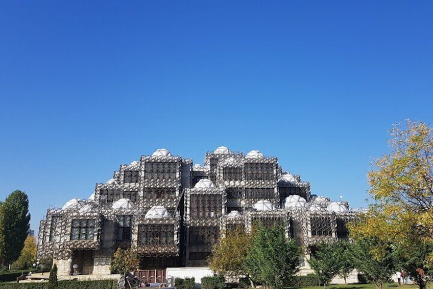 Pristina
