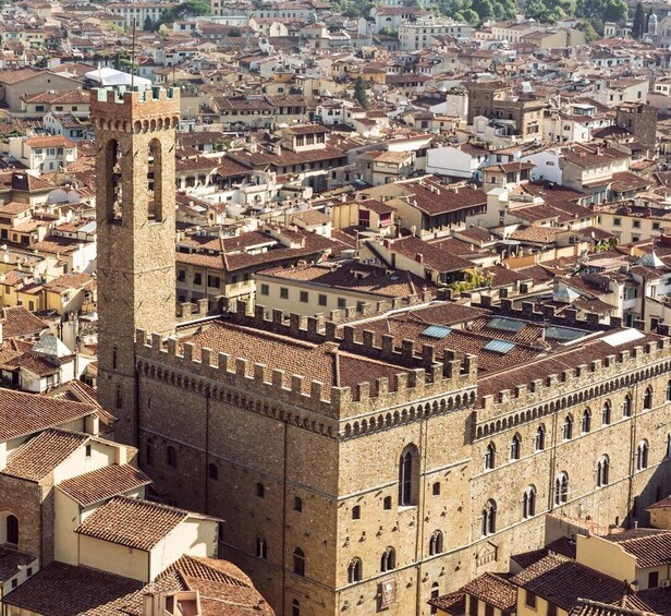 Picture 1 for Activity The Bargello Museum - Private Tour