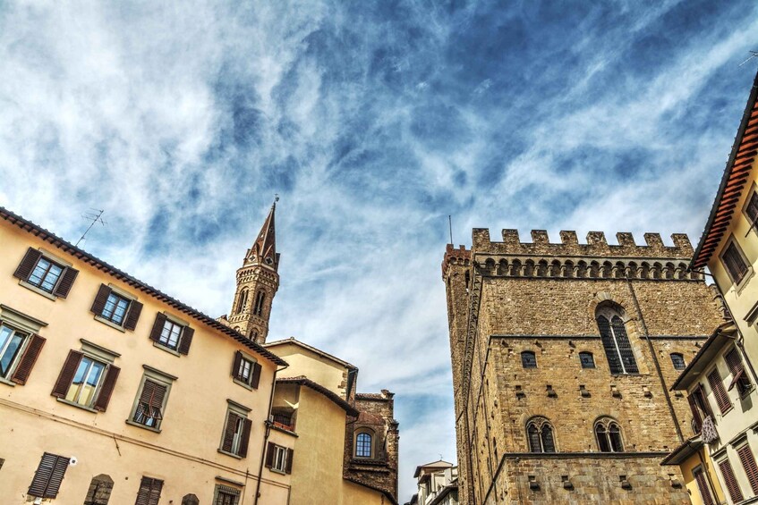 Picture 4 for Activity The Bargello Museum - Private Tour