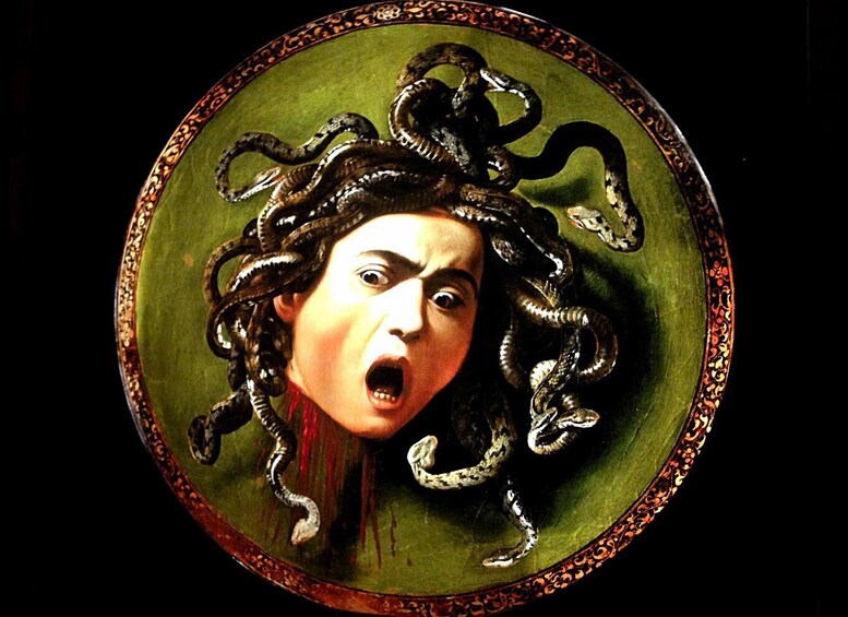 Picture 1 for Activity Florence: Private Uffizi Gallery Tour