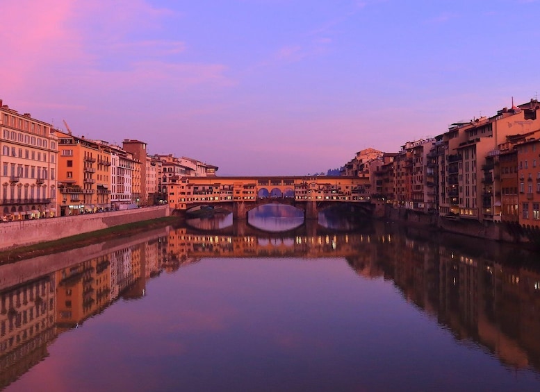 Picture 8 for Activity Walking Group Tour In Florence