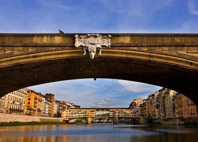 Walking Group Tour In Florence