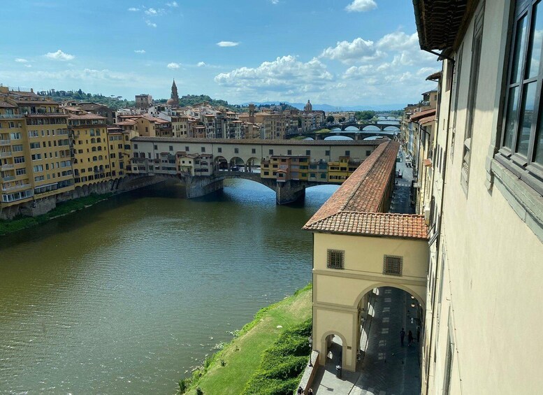 Picture 9 for Activity Walking Group Tour In Florence