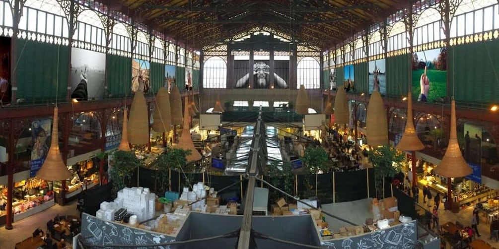 Florence Central Market Food Tour - Private Tour