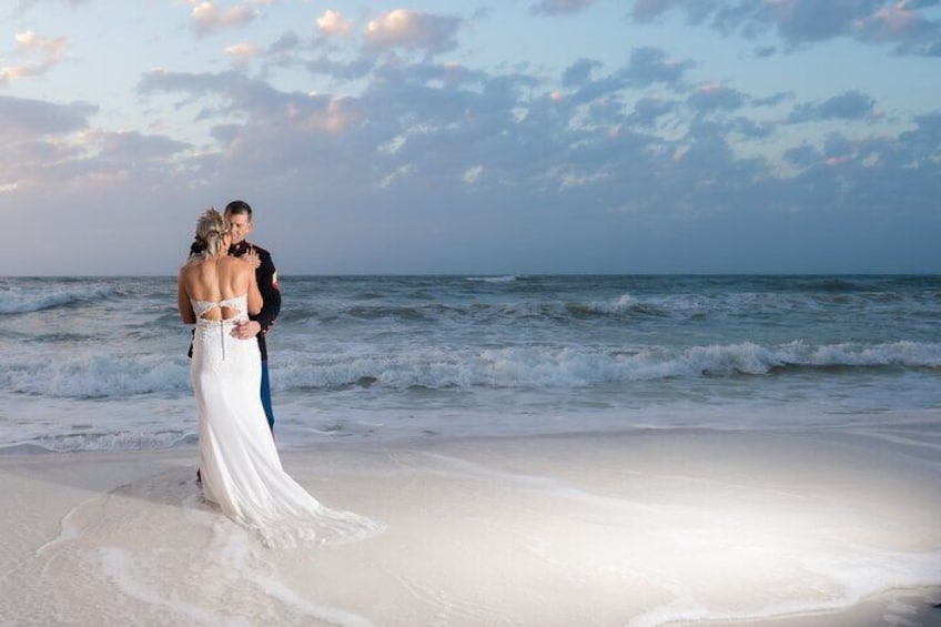  Private Professional Vacation Photoshoot in Destin