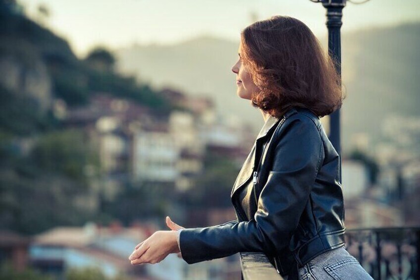 Photo Walk Activity in Tbilisi with a Local Photographer