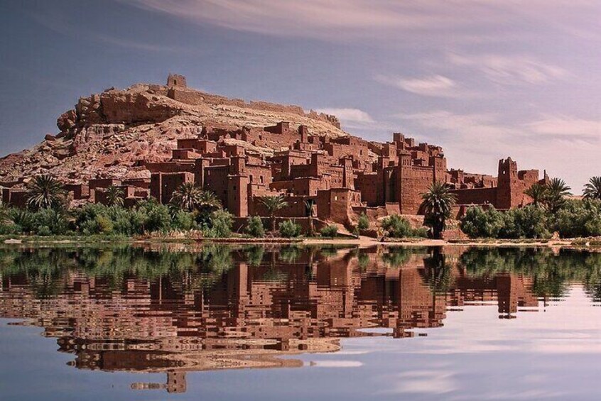 3 Day Fez to Marrakech Desert Adventure