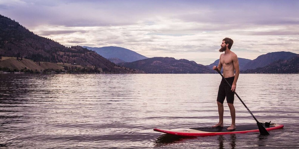 Picture 1 for Activity Vancouver: Journey to the Heart of the Canadian Rockies